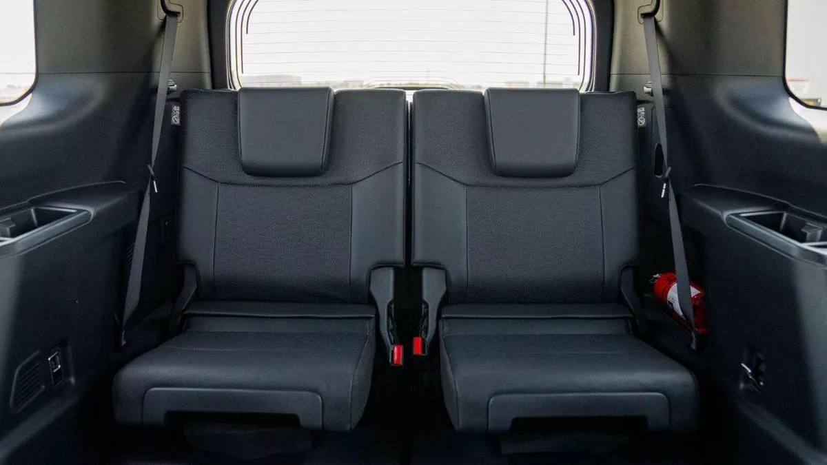 Toyota Prado ADVENTURE 1ST EDITION First Edition-13-0