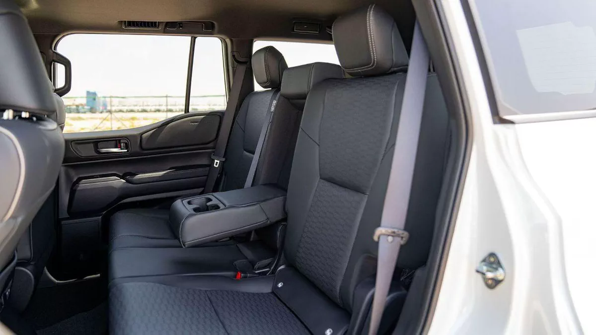 Toyota Prado ADVENTURE 1ST EDITION First Edition-15-0