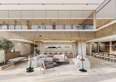 Elegant 1BR Apartment | The Highbury, MBR City | Handover Q1 2027-6