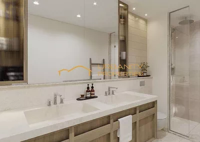 Elegant 1BR Apartment | The Highbury, MBR City | Handover Q1 2027-5
