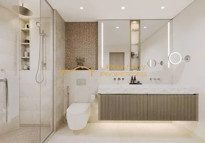 Elegant 1BR Apartment | The Highbury, MBR City | Handover Q1 2027-8