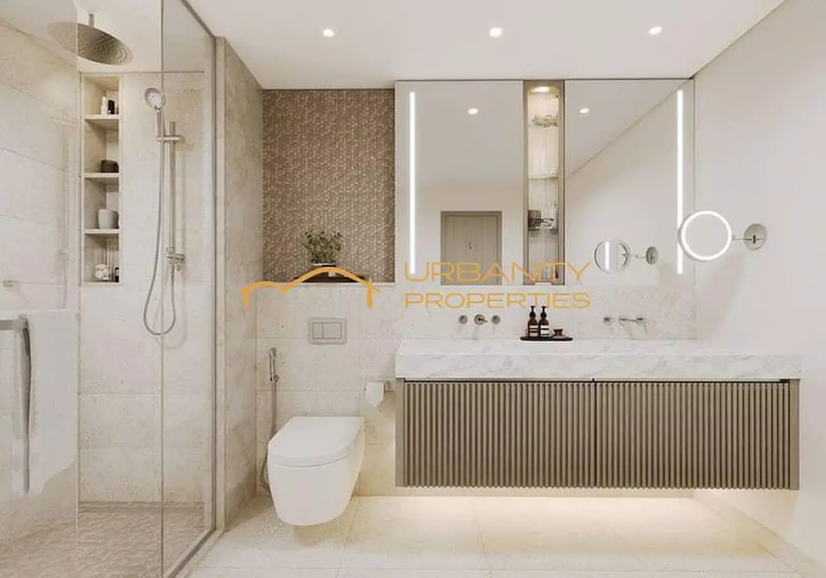 Elegant 1BR Apartment | The Highbury, MBR City | Handover Q1 2027-8-8