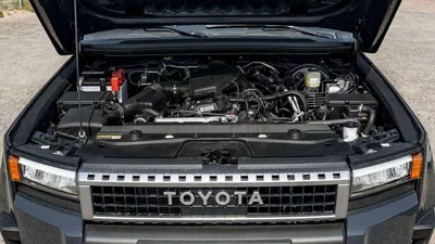 Toyota Prado PRADO TXL 2.7L 2025-17