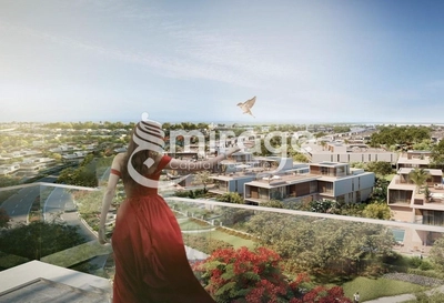 TOWNHOUSE FOR SALE IN REEM HILLS, NAJMAT ABU DHABI-10