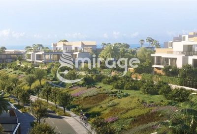 TOWNHOUSE FOR SALE IN REEM HILLS, NAJMAT ABU DHABI-1
