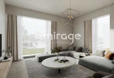 TOWNHOUSE FOR SALE IN REEM HILLS, NAJMAT ABU DHABI-3