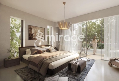 TOWNHOUSE FOR SALE IN REEM HILLS, NAJMAT ABU DHABI-4