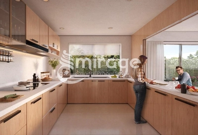 TOWNHOUSE FOR SALE IN REEM HILLS, NAJMAT ABU DHABI-5