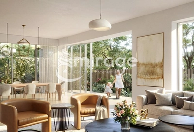 TOWNHOUSE FOR SALE IN REEM HILLS, NAJMAT ABU DHABI-6