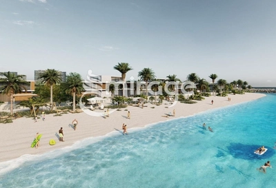 TOWNHOUSE FOR SALE IN REEM HILLS, NAJMAT ABU DHABI-7