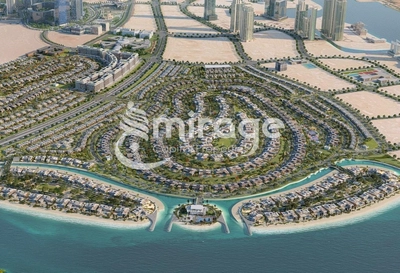 TOWNHOUSE FOR SALE IN REEM HILLS, NAJMAT ABU DHABI-8