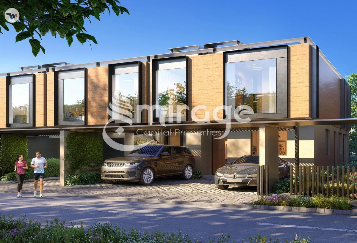 TOWNHOUSE FOR SALE IN REEM HILLS, NAJMAT ABU DHABI-9-9