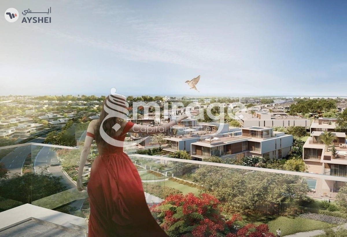 TOWNHOUSE FOR SALE IN REEM HILLS, NAJMAT ABU DHABI-10-10