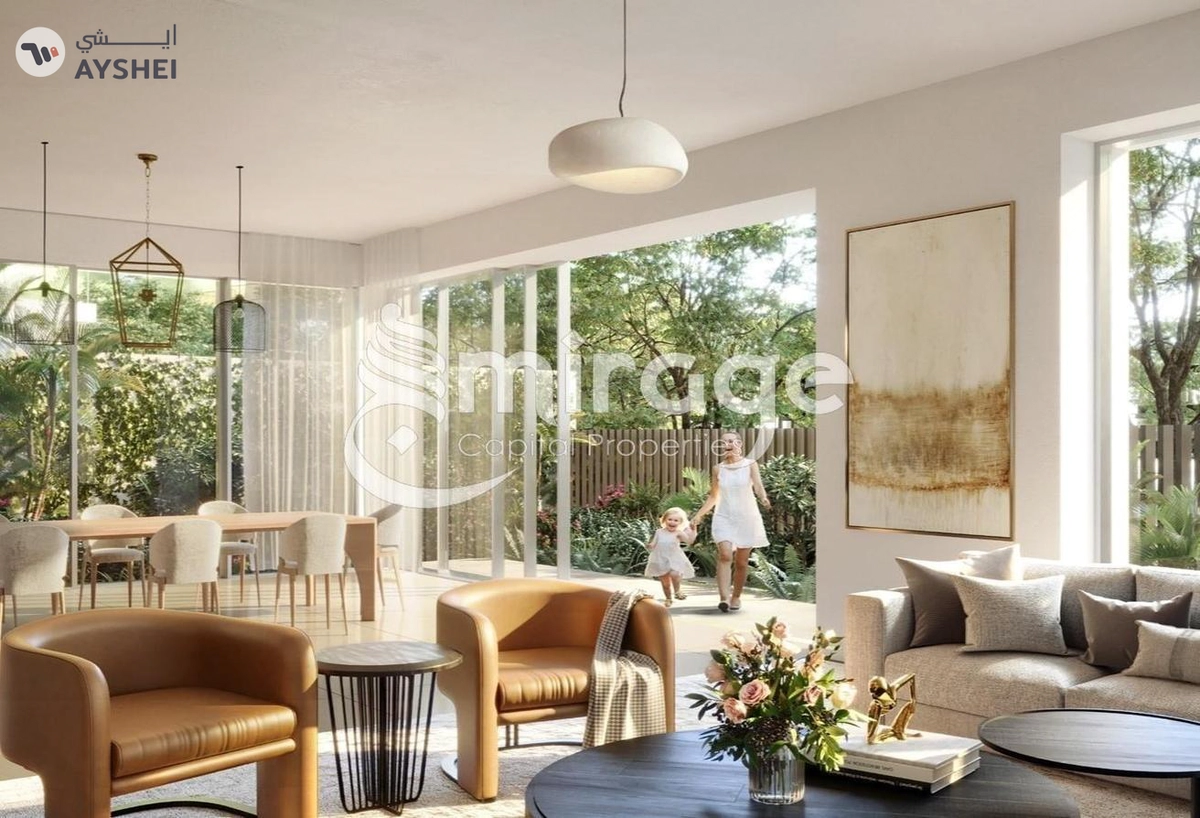 TOWNHOUSE FOR SALE IN REEM HILLS, NAJMAT ABU DHABI-6-6