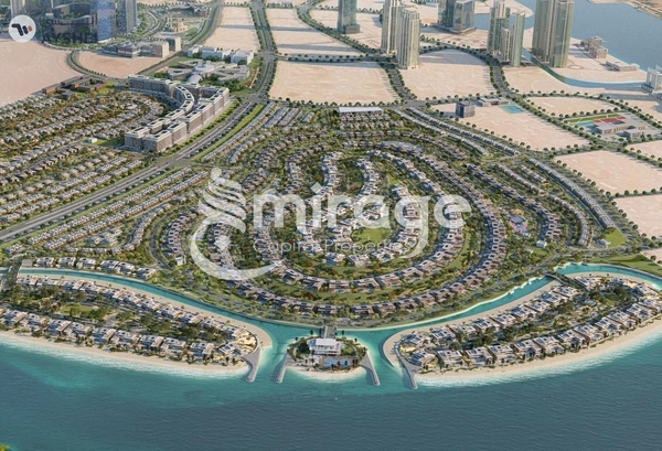 TOWNHOUSE FOR SALE IN REEM HILLS, NAJMAT ABU DHABI
