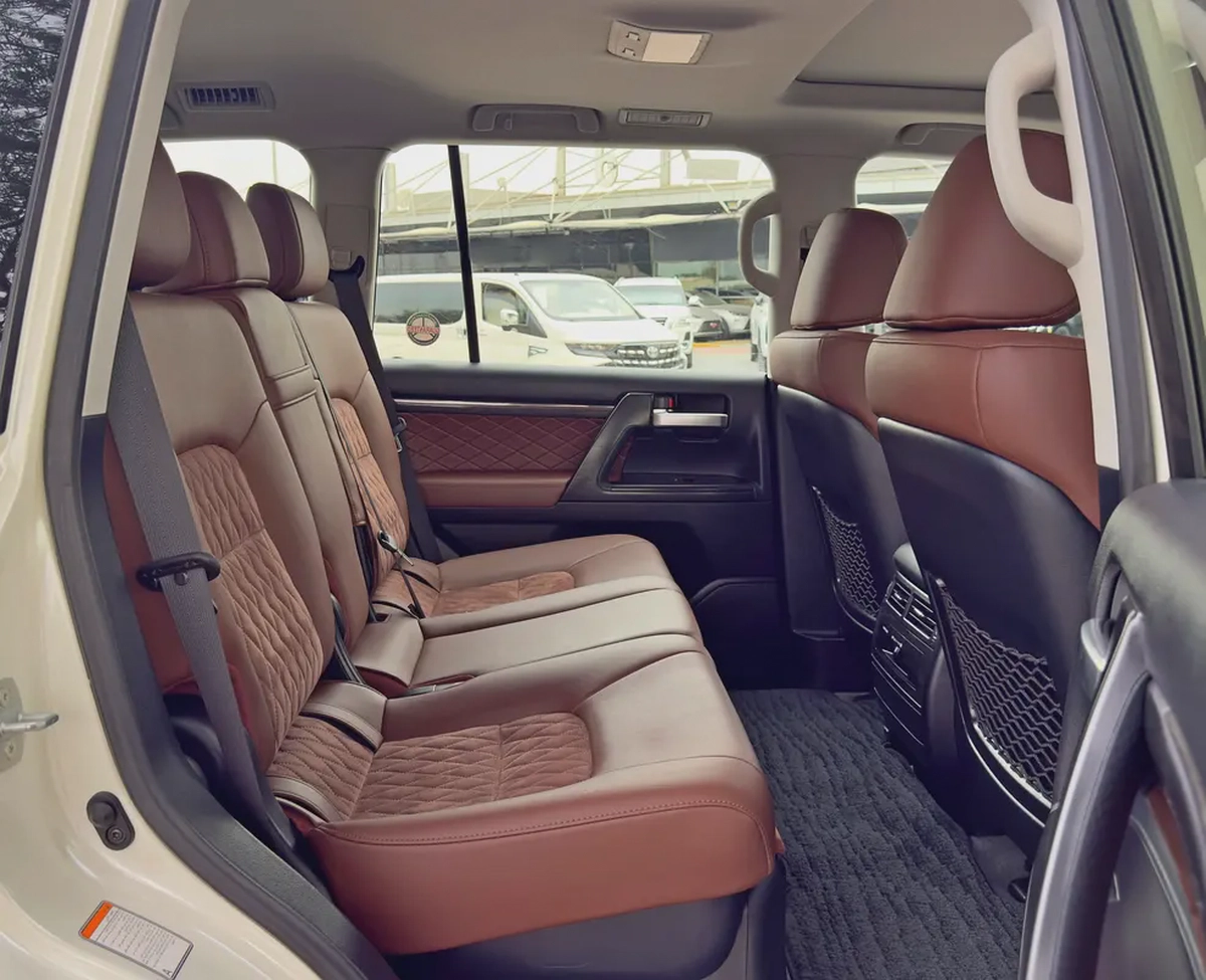 2020 Toyota Land Cruiser GXR V6 Grand Touring, GCC Specifications-11-11