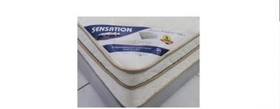 Sensation Eurotop Mattress, Medium Soft-1
