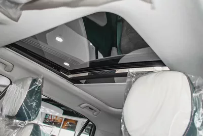 GAC WARRANTY 2031 / 150,000 KM | MOONROOF | LEATHER | 1.5 GB | GCC-13