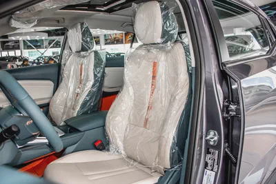 GAC WARRANTY 2031 / 150,000 KM | MOONROOF | LEATHER | 1.5 GB | GCC-14