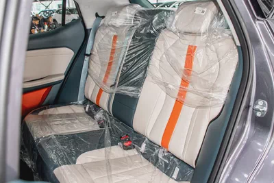 GAC WARRANTY 2031 / 150,000 KM | MOONROOF | LEATHER | 1.5 GB | GCC-15