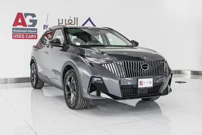 GAC WARRANTY 2031 / 150,000 KM | MOONROOF | LEATHER | 1.5 GB | GCC-2
