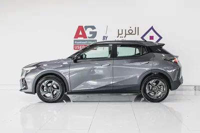 GAC WARRANTY 2031 / 150,000 KM | MOONROOF | LEATHER | 1.5 GB | GCC-6