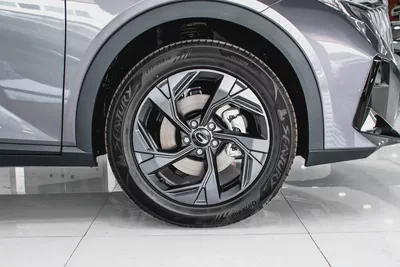 GAC WARRANTY 2031 / 150,000 KM | MOONROOF | LEATHER | 1.5 GB | GCC-7