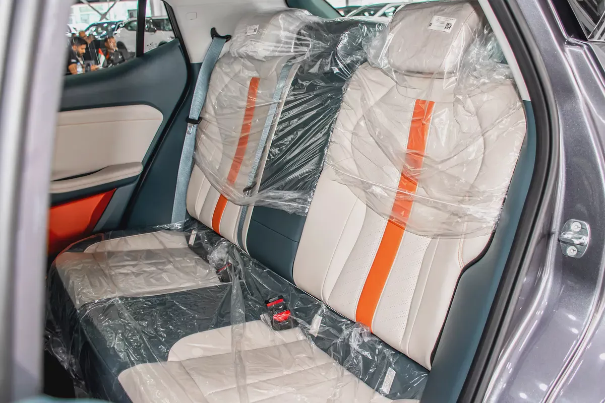 GAC WARRANTY 2031 / 150,000 KM | MOONROOF | LEATHER | 1.5 GB | GCC-15-15