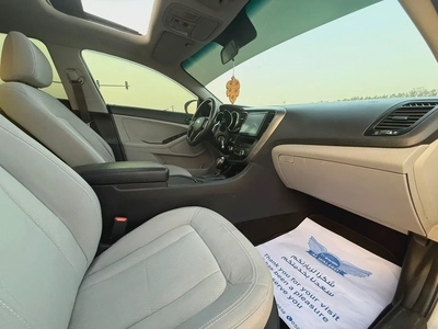 Kia Optima 2014 EX Top - GCC Specs - Full Option-17
