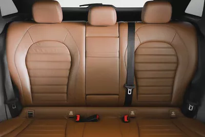 2,747 AED / 48 months | 0% DP | 2018 Mercedes Benz GLC43 SUV 4MATIC-11