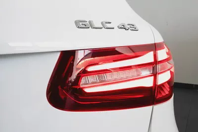 2,747 AED / 48 months | 0% DP | 2018 Mercedes Benz GLC43 SUV 4MATIC-15