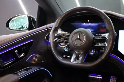 Mercedes-Benz AMG EQS 53 4Matic+-7
