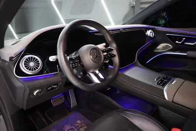 Mercedes-Benz AMG EQS 53 4Matic+-12