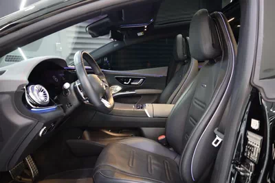 Mercedes-Benz AMG EQS 53 4Matic+-13