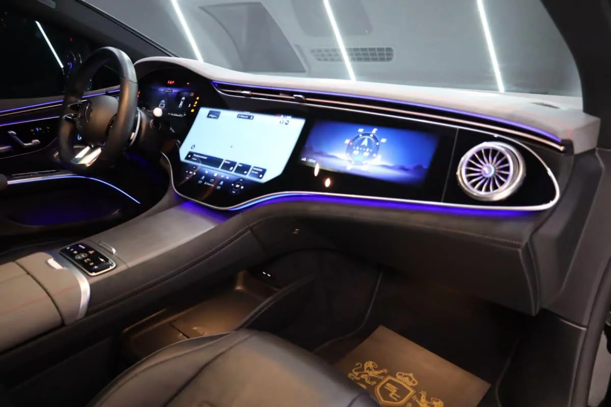 Mercedes-Benz AMG EQS 53 4Matic+-10-10