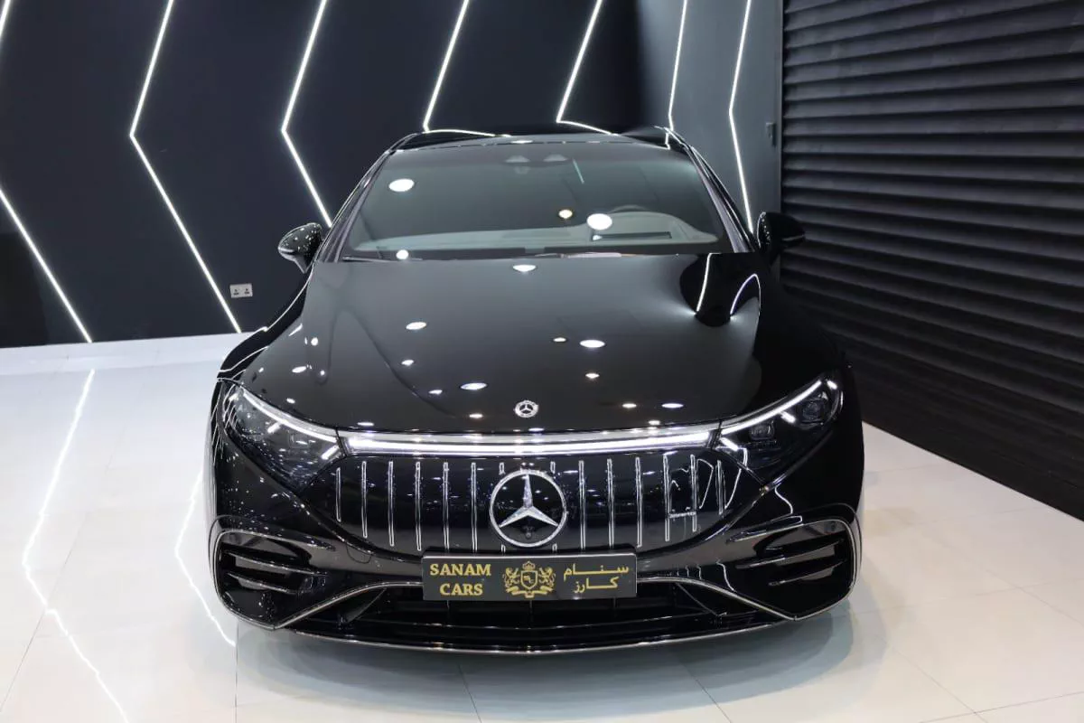 Mercedes-Benz AMG EQS 53 4Matic+-6-6