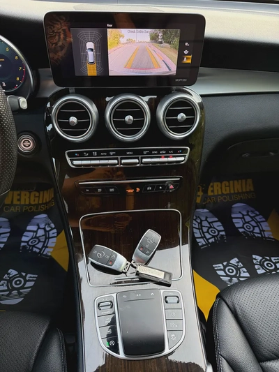 2021 Mercedes-Benz GLC 300 | American Specs | Pristine Condition-9