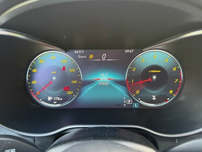 2021 Mercedes-Benz GLC 300 | American Specs | Pristine Condition-10