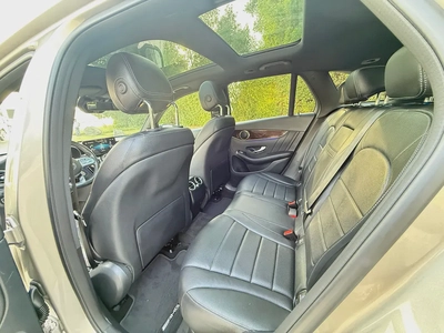 2021 Mercedes-Benz GLC 300 | American Specs | Pristine Condition-15