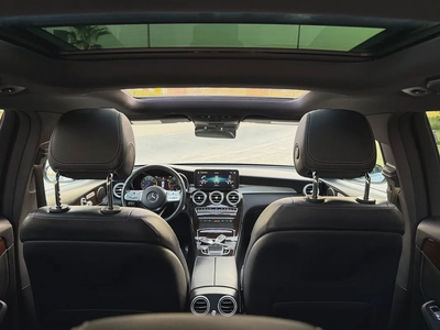 2021 Mercedes-Benz GLC 300 | American Specs | Pristine Condition-17