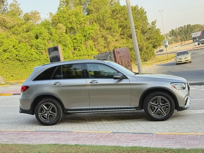 2021 Mercedes-Benz GLC 300 | American Specs | Pristine Condition-7