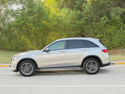 2021 Mercedes-Benz GLC 300 | American Specs | Pristine Condition-8