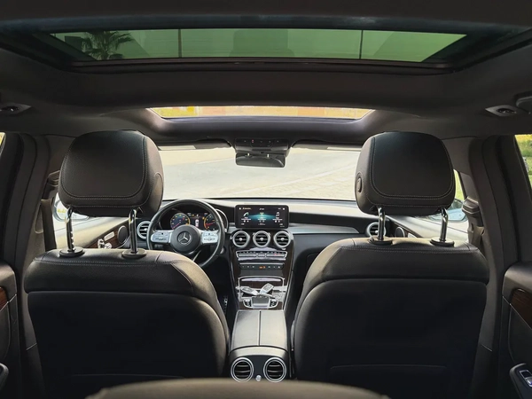 2021 Mercedes-Benz GLC 300 | American Specs | Pristine Condition