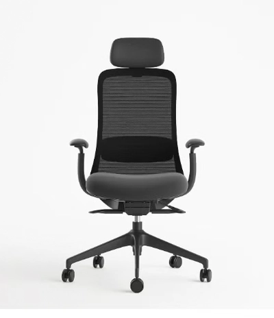 Navodesk NIO Ergonomic Chair, Premium, Office & Computer Chair with Lumbar Support-0
