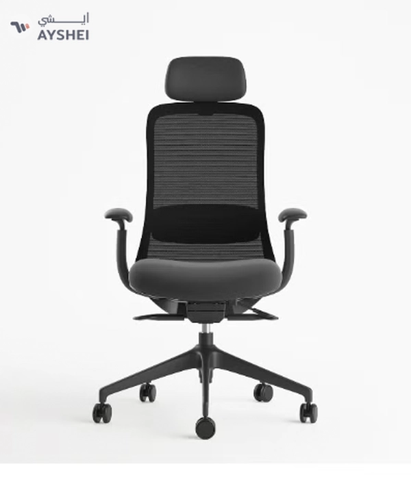 Navodesk NIO Ergonomic Chair, Premium, Office & Computer Chair with Lumbar Support