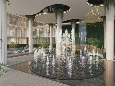SPACIOUS 1BHK COMES FULLY FURNISHED | PREMIUM QUALITY-3