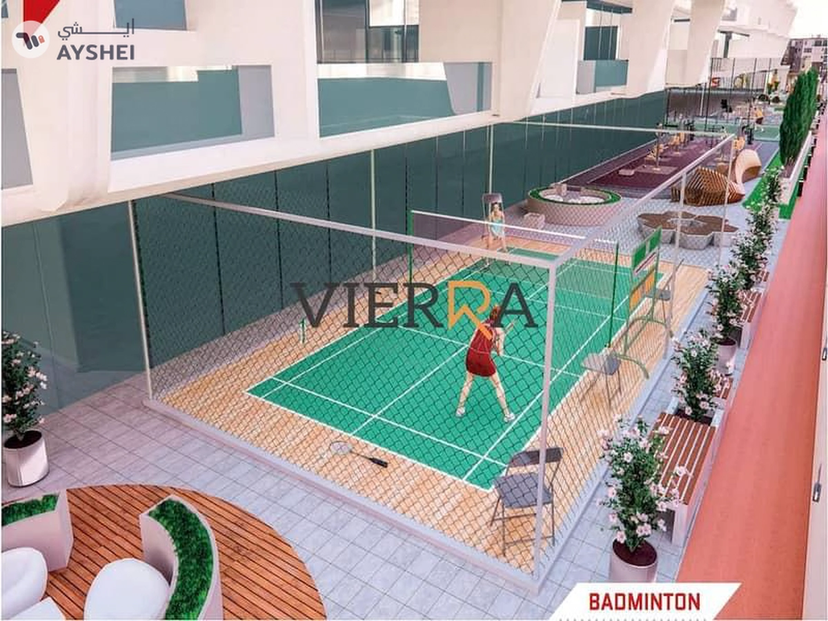 Sportz By Danube Tower 1, Sportz By Danube, Dubai Sports City, Dubai