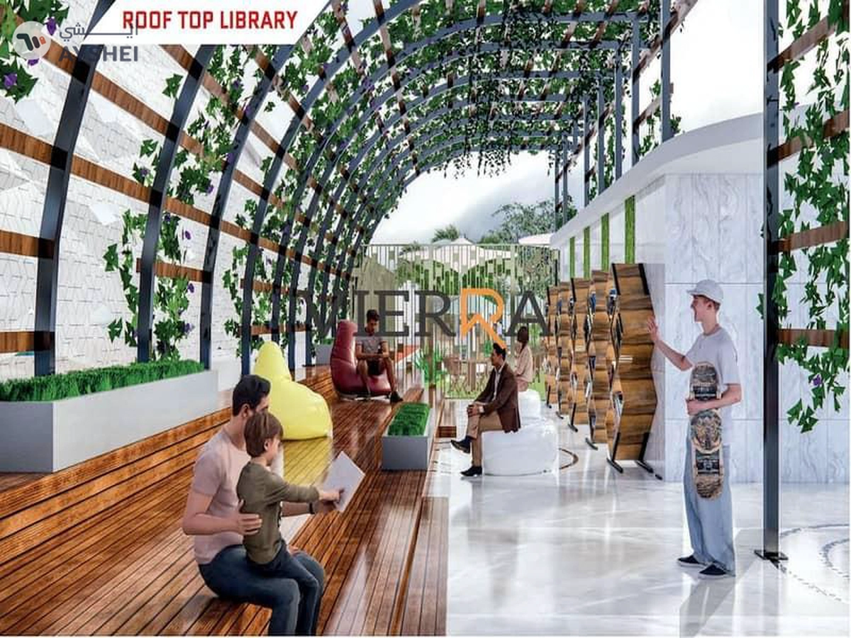 Sportz By Danube Tower 1, Sportz By Danube, Dubai Sports City, Dubai