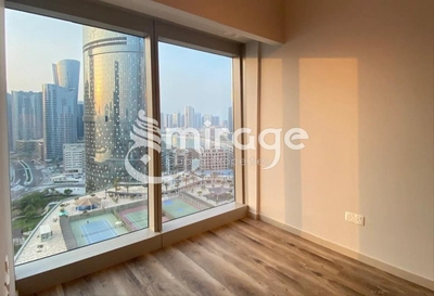 APARTMENT FOR SALE IN THE GATE TOWER 1, SHAMS ABU DHABI-2