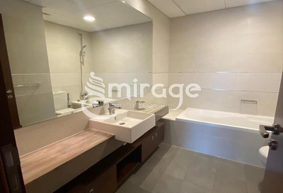 APARTMENT FOR SALE IN THE GATE TOWER 1, SHAMS ABU DHABI-4